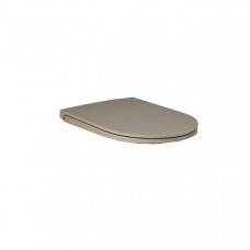 Кришка для унітазу RAK Ceramics Feeling Sanitaryware RSTSC3901514 Soft Close, Quick Release