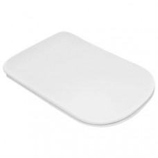 Кришка для унітазу Kerasan Tribeca 5191 01 slim, soft-close