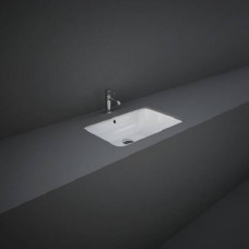 Раковина RAK Ceramics Variant VARUC55500AWHA під стільницю 60 см