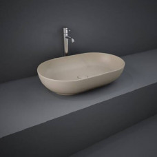Раковина RAK Ceramics Feeling FEECT5500514A на стільницю 55 см