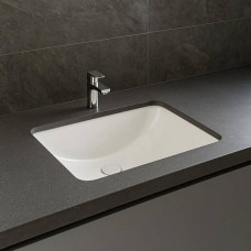 Раковина RAK Ceramics Cleo OC143AWHA під стільницю 51 см
