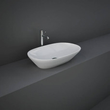 Раковина RAK Ceramics Variant VARCT36000AWHA на стільницю 60 см