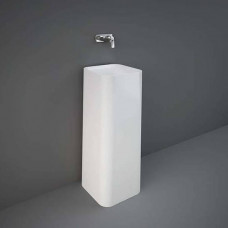 Раковина RAK Ceramics Petit PETFS23600AWHA підлогова 36 см
