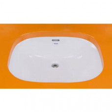 Раковина Devit Quadra 1610132 55 см