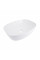 Раковина-чаша Qtap Cardinal 500х380х140 мм White QT04116302W