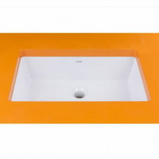 Раковина Devit Quadra 1611132 55 см