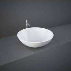 Раковина RAK Ceramics Diana OC72AWHA на стільницю 42 см