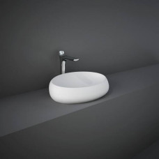 Раковина RAK Ceramics Cloud CLOCT6000500A на стільницю 60 см