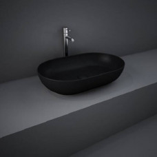 Раковина RAK Ceramics Feeling FEECT5500504A на стільницю 55 см
