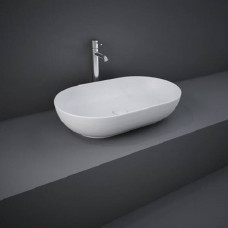 Раковина RAK Ceramics Feeling FEECT5500500A на стільницю 55 см