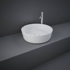 Раковина RAK Ceramics Feeling FEECT4200AWHA на стільницю 42 см