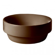 Раковина Kerasan Cento 3557 88 колір bruno matt 45 см