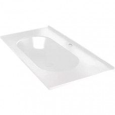 Раковина Devit Art 0W20220WC, біла