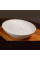 Раковина PAA Perla Silkstone IPERLS/00 на стільницю, білий мат
