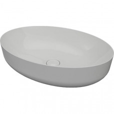 Раковина SDR Ceramiche Lake 2 LVL2 білий глянець