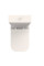 Унітаз-компакт Devit UP 3010120 безобідковий із сидінням Slim, Soft Close, quick-fix