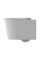 Унітаз підвісний Devit Style 320150 безобідковий Vortex Flush з кришкою soft close
