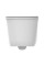 Унітаз підвісний Devit Style 320150 безобідковий Vortex Flush з кришкою soft close