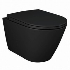Унітаз підвісний RAK Ceramics Feeling RST23504A Rimless