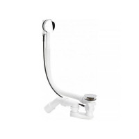 Сифон для ванни Viega Simplex 595678 подовжений