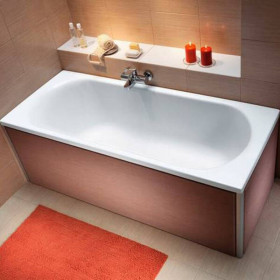 Ванна акрилова Kolo Opal Plus XWP1350 150x70 см