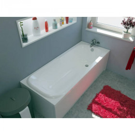 Ванна акрилова Kolo Sensa XWP355000N 150x70 см