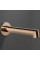 Вилив для ванни Gessi Ingranaggio 63603-030 Copper PVD