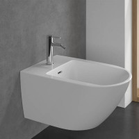 Змішувач для біде Villeroy Boch Loop & Friends TVB10620115361 хром