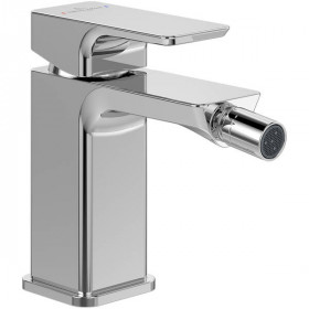 Змішувач для біде Villeroy Boch Subway 3.0 TVB11200100061 хром