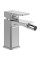 Змішувач для біде Villeroy Boch Subway 3.0 TVB11200100061 хром