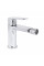 Змішувач для биде Qtap Evia QTEVI255CRM47581 Chrome