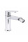 Змішувач для биде Qtap Evia QTEVI255CRM47581 Chrome