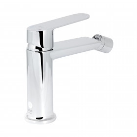 Змішувач для биде Qtap Evia QTEVI255CRM47581 Chrome