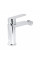 Змішувач для биде Qtap Evia QTEVI255CRM47581 Chrome