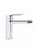 Змішувач для биде Qtap Evia QTEVI255CRM47581 Chrome