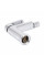 Змішувач для биде Qtap Evia QTEVI255CRM47581 Chrome