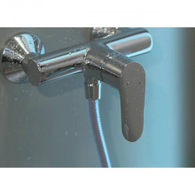 Змішувач для душу Hansgrohe Focus E2 31960000