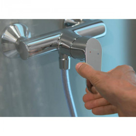 Змішувач для душу Hansgrohe Focus E2 31960000