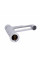 Змішувач для раковини Qtap Cardinal QTCAR270CRM45654 Chrome