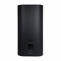 Водонагрівач електричний Thermo Alliance 50 л Black, плоский вертикальний, мокрий ТЕН 2 кВт (0,8+1,2) DT50V20G(PD)/2В