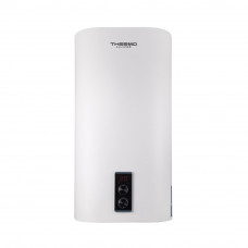 Водонагрівач електричний Thermo Alliance 80 л плоский вертикальний, сухий ТЕН 2 кВт (0,8+1,2) DT80V20G(PD)-D/2